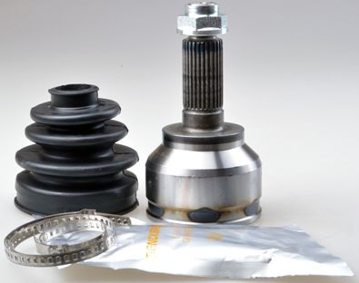 Jungčių komplektas, kardaninis velenas DENCKERMANN C120392