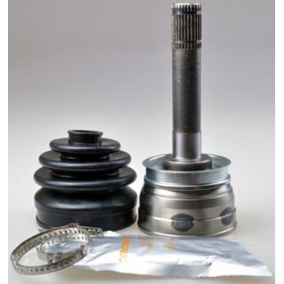 Jungčių komplektas, kardaninis velenas DENCKERMANN C120394