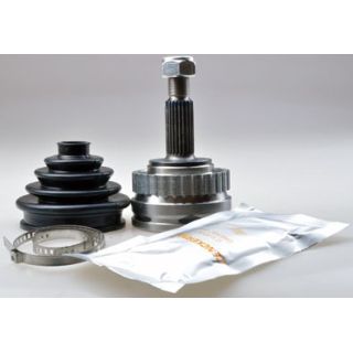 Jungčių komplektas, kardaninis velenas DENCKERMANN C120404