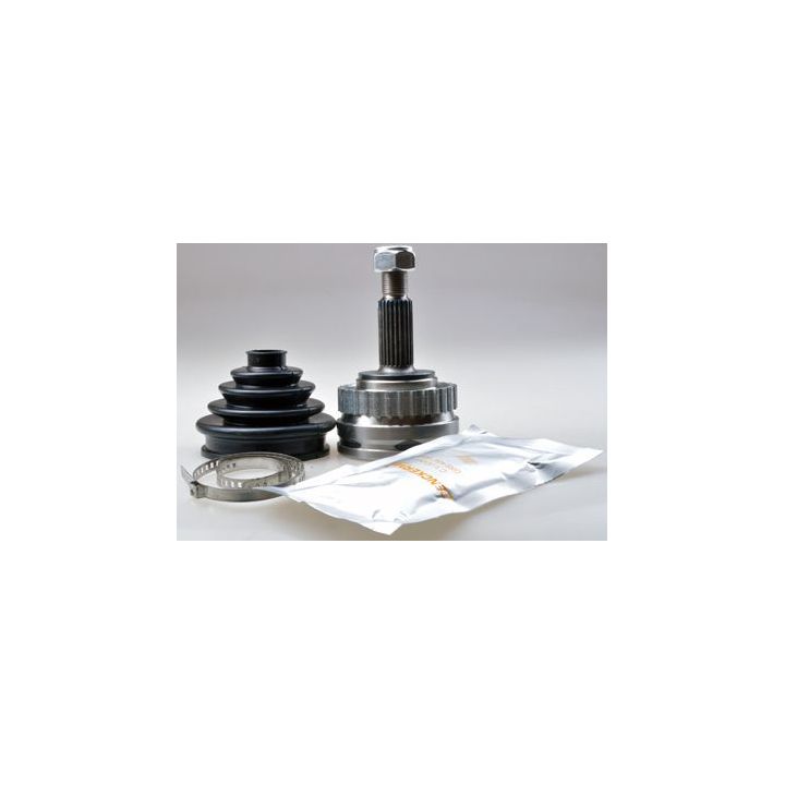 Jungčių komplektas, kardaninis velenas DENCKERMANN C120404