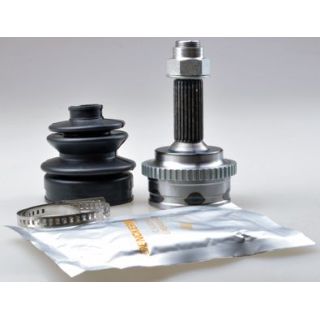 Jungčių komplektas, kardaninis velenas DENCKERMANN C120405