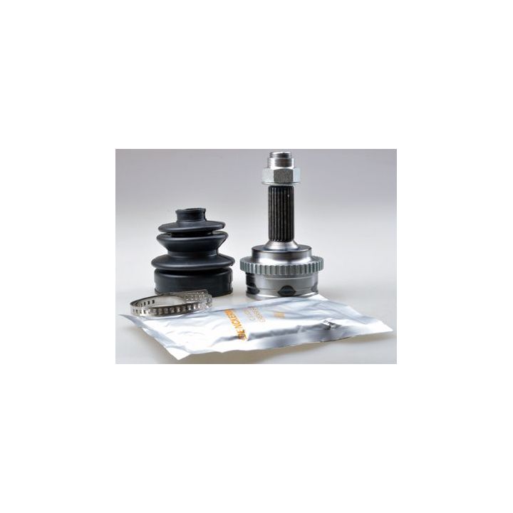 Jungčių komplektas, kardaninis velenas DENCKERMANN C120405