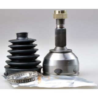 Jungčių komplektas, kardaninis velenas DENCKERMANN C120427