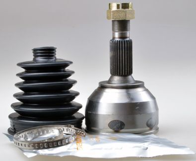 Jungčių komplektas, kardaninis velenas DENCKERMANN C120427