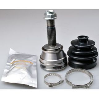 Jungčių komplektas, kardaninis velenas DENCKERMANN C120431