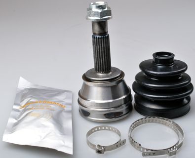 Jungčių komplektas, kardaninis velenas DENCKERMANN C120431