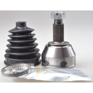 Jungčių komplektas, kardaninis velenas DENCKERMANN C120435