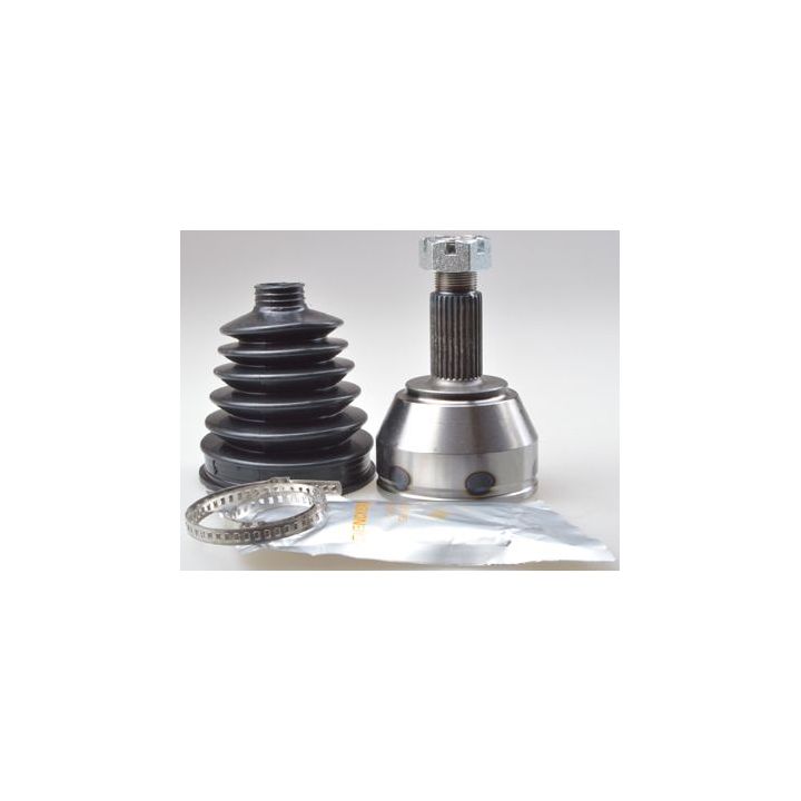 Jungčių komplektas, kardaninis velenas DENCKERMANN C120435