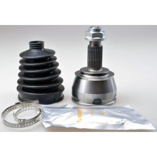 Jungčių komplektas, kardaninis velenas DENCKERMANN C120436