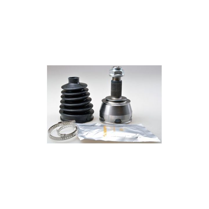 Jungčių komplektas, kardaninis velenas DENCKERMANN C120436