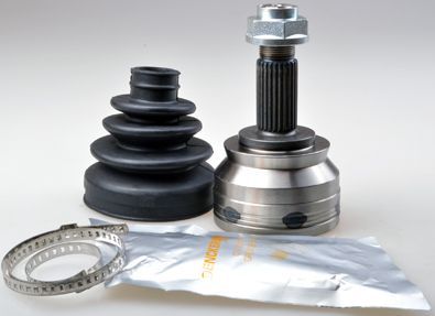 Jungčių komplektas, kardaninis velenas DENCKERMANN C120437