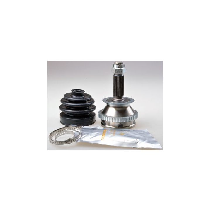 Jungčių komplektas, kardaninis velenas DENCKERMANN C120449