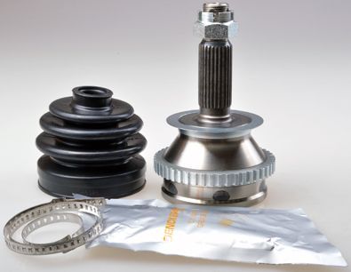 Jungčių komplektas, kardaninis velenas DENCKERMANN C120449