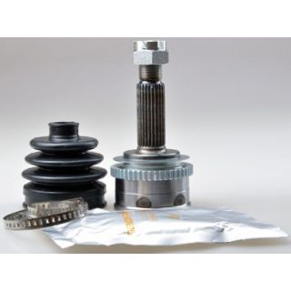 Jungčių komplektas, kardaninis velenas DENCKERMANN C120450