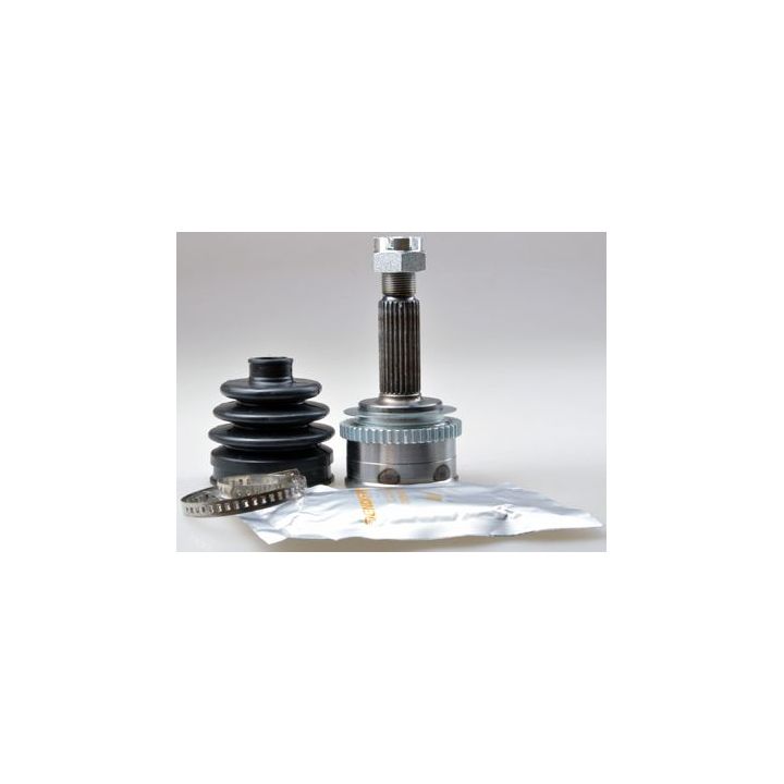 Jungčių komplektas, kardaninis velenas DENCKERMANN C120450