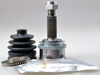 Jungčių komplektas, kardaninis velenas DENCKERMANN C120450