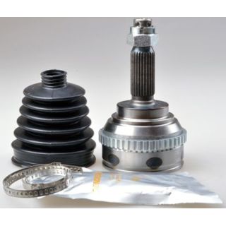 Jungčių komplektas, kardaninis velenas DENCKERMANN C120456