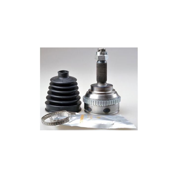 Jungčių komplektas, kardaninis velenas DENCKERMANN C120456