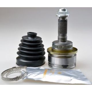 Jungčių komplektas, kardaninis velenas DENCKERMANN C120459