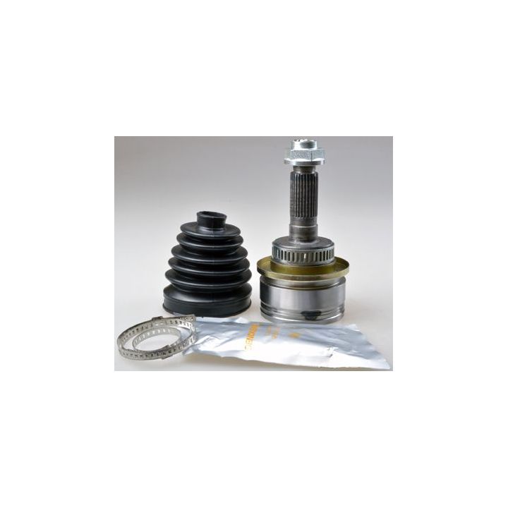 Jungčių komplektas, kardaninis velenas DENCKERMANN C120459