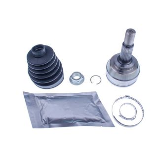 Jungčių komplektas, kardaninis velenas DENCKERMANN C120467