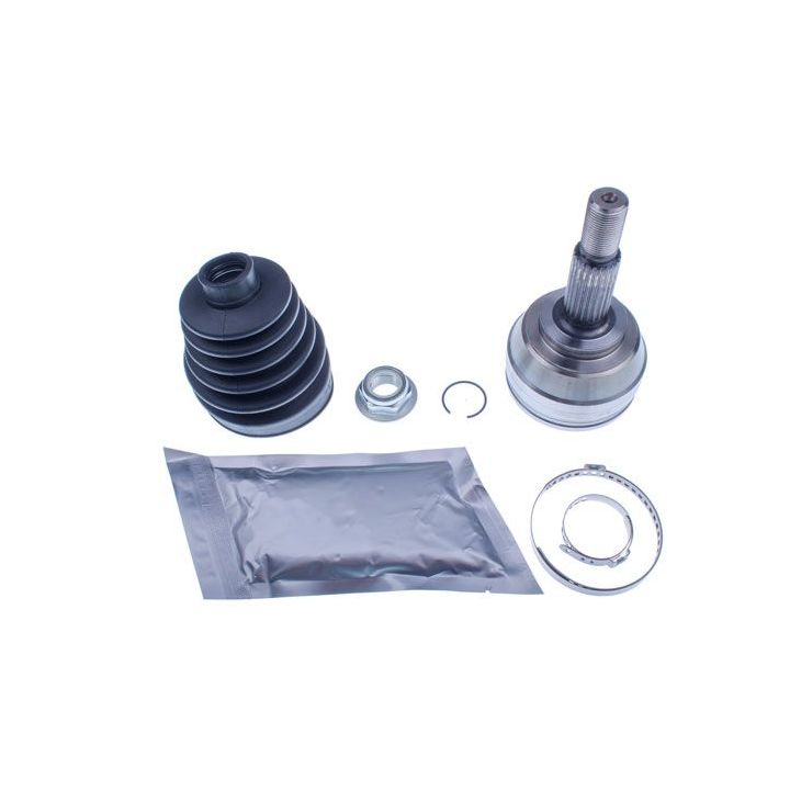 Jungčių komplektas, kardaninis velenas DENCKERMANN C120467