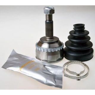 Jungčių komplektas, kardaninis velenas DENCKERMANN C120469