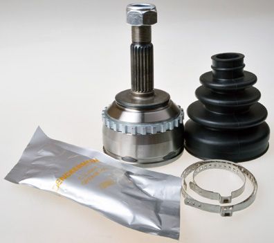 Jungčių komplektas, kardaninis velenas DENCKERMANN C120469