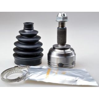 Jungčių komplektas, kardaninis velenas DENCKERMANN C120473