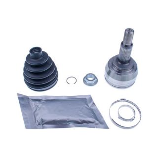 Jungčių komplektas, kardaninis velenas DENCKERMANN C120474