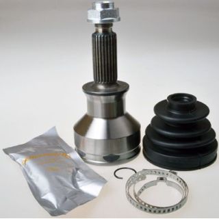 Jungčių komplektas, kardaninis velenas DENCKERMANN C120475