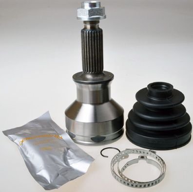 Jungčių komplektas, kardaninis velenas DENCKERMANN C120475