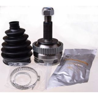 Jungčių komplektas, kardaninis velenas DENCKERMANN C120513