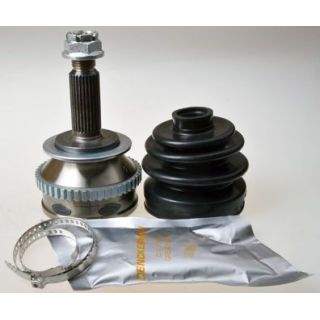 Jungčių komplektas, kardaninis velenas DENCKERMANN C120521