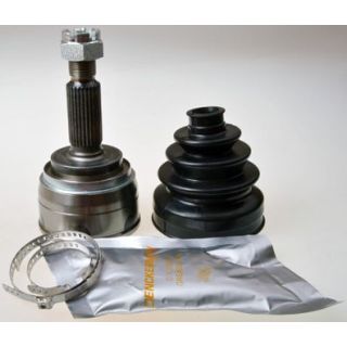 Jungčių komplektas, kardaninis velenas DENCKERMANN C120529