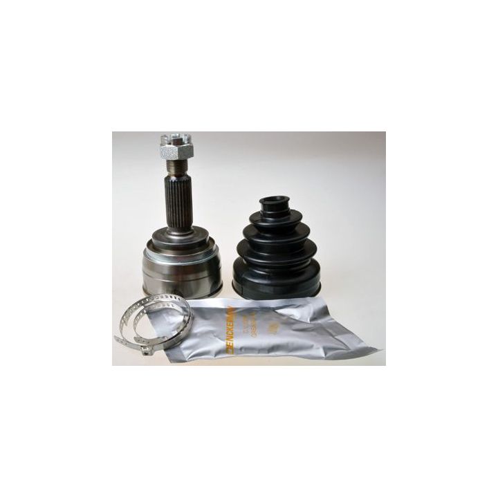 Jungčių komplektas, kardaninis velenas DENCKERMANN C120529