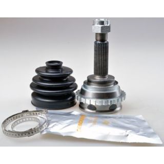 Jungčių komplektas, kardaninis velenas DENCKERMANN C120535