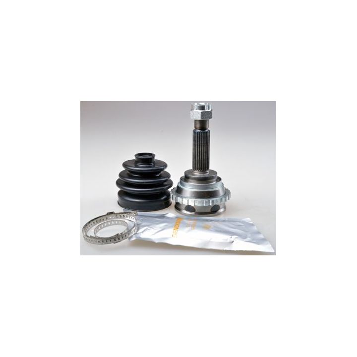 Jungčių komplektas, kardaninis velenas DENCKERMANN C120535