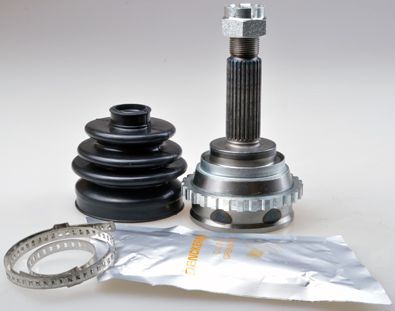 Jungčių komplektas, kardaninis velenas DENCKERMANN C120535