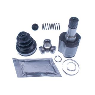 Jungčių komplektas, kardaninis velenas DENCKERMANN C120537