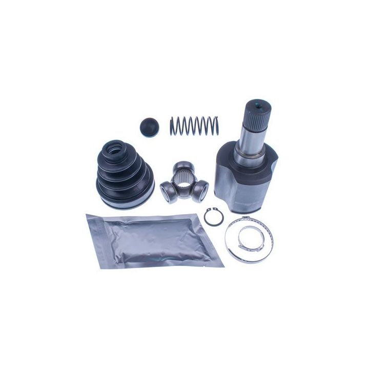 Jungčių komplektas, kardaninis velenas DENCKERMANN C120537