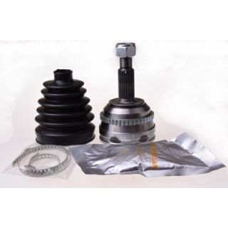 Jungčių komplektas, kardaninis velenas DENCKERMANN C120539