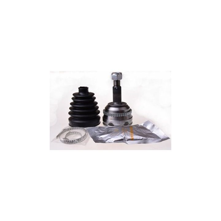 Jungčių komplektas, kardaninis velenas DENCKERMANN C120539