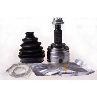 Jungčių komplektas, kardaninis velenas DENCKERMANN C120541