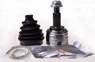 Jungčių komplektas, kardaninis velenas DENCKERMANN C120541