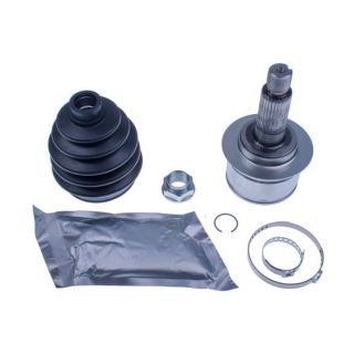 Jungčių komplektas, kardaninis velenas DENCKERMANN C120546