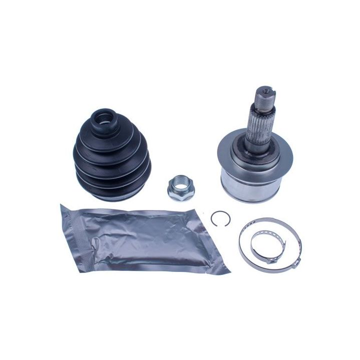 Jungčių komplektas, kardaninis velenas DENCKERMANN C120546