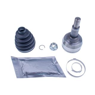 Jungčių komplektas, kardaninis velenas DENCKERMANN C120550