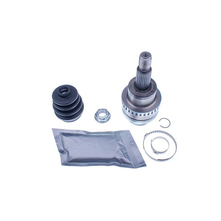 Jungčių komplektas, kardaninis velenas DENCKERMANN C120566