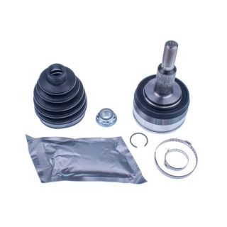 Jungčių komplektas, kardaninis velenas DENCKERMANN C120571